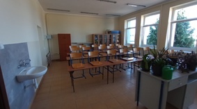 Odbiór końcowy. 23.08.2023r.