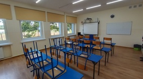 Odbiór końcowy. 23.08.2023r.