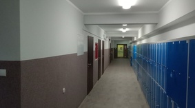Odbiór końcowy. 23.08.2023r.