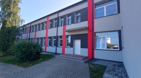 Odbiór końcowy. 23.08.2023r.