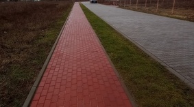 Odbiór końcowy robót.