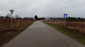 Odbiór końcowy robót.