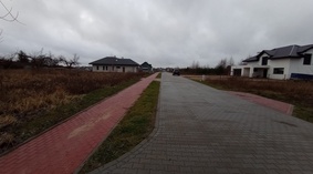 Odbiór końcowy robót.