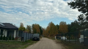 ul. Krokusowa 28.10.2022