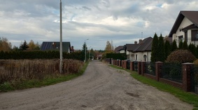 ul. Krokusowa 28.10.2022