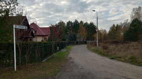ul. Krokusowa 28.10.2022