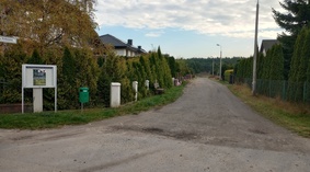 ul. Krokusowa 28.10.2022
