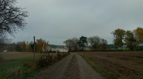 Przekazanie placu budowy.
