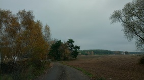 Przekazanie placu budowy.