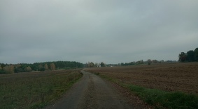 Przekazanie placu budowy.