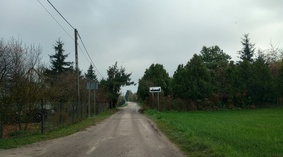 Przekazanie placu budowy.