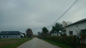 Przekazanie placu budowy.