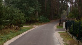 Odbiór końcowy robót.