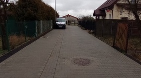 Odbiór końcowy robót.