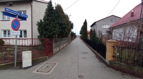 Odbiór końcowy robót.