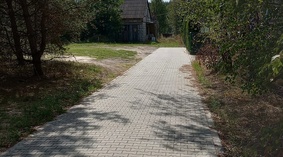 Odbiór końcowy robót.