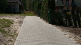 Odbiór końcowy robót.