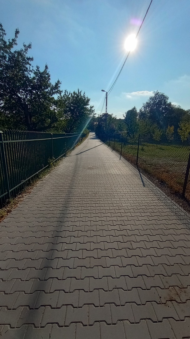 Odbiór końcowy robót.