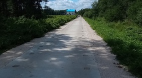 Odbiór końcowy robót 18.07.2024r.