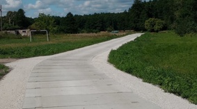 Odbiór końcowy robót 18.07.2024r.