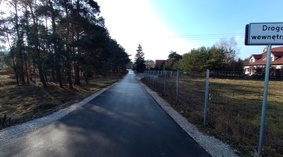 Odbiór końcowy robót.