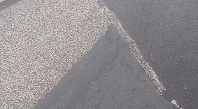 Odbiór końcowy robót.