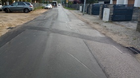 Odbiór końcowy robót.