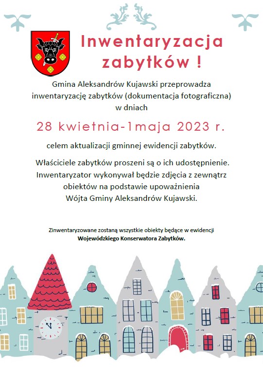 Plaka informacyjny