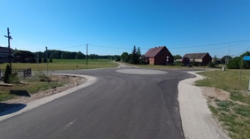 Odbiór końcowy robót. 28.05.2024r.