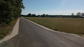 Odbiór końcowy robót. 28.05.2024r.