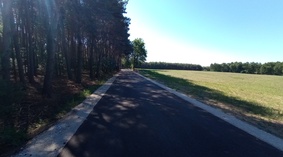 Odbiór końcowy robót. 28.05.2024r.