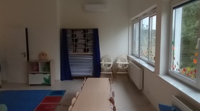Odbiór końcowy robót.
