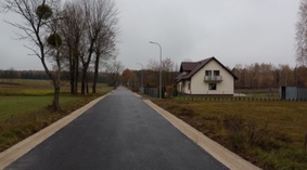 Odbiór końcowy robót.
