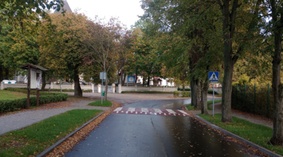 Zakończono wszystkie roboty remontowe.