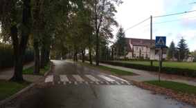 Zakończono wszystkie roboty remontowe.
