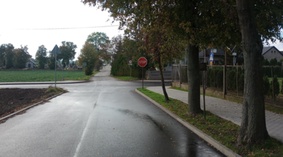 Zakończono wszystkie roboty remontowe.