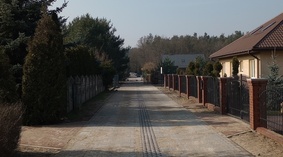 Roboty wykończeniowe.