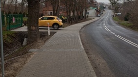 Odbiór końcowy robót.