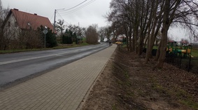 Odbiór końcowy robót.