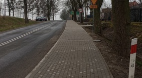 Odbiór końcowy robót.