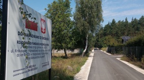 08.08.2024r. Odbiór końcowy zadania.