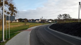 Odbiór końcowy robót.