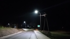 Odbiór końcowy robót.
