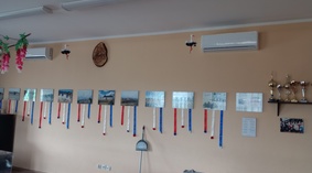 świetlica wiejska Rożno-Parcele