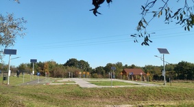 Odbiór końcowy robót.