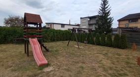 Stan istniejący na dzień przekazania placu budowy.