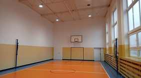 Odbiór końcowy robót.