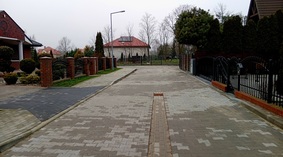 Odbiór końcowy robót 16.12.2025r.