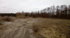 W dniu 05.02.2025r. przekazano plac budowy.