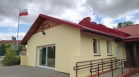 Odbiór końcowy zadania.